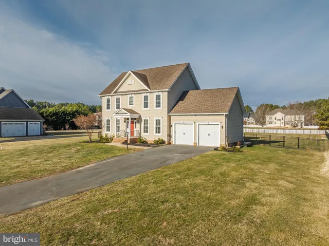 $699,900 | 13468 Rustling Oaks Drive, Wye Mills, MD 21679
