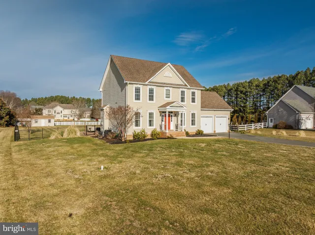 $699,900 | 13468 Rustling Oaks Drive, Wye Mills, MD 21679