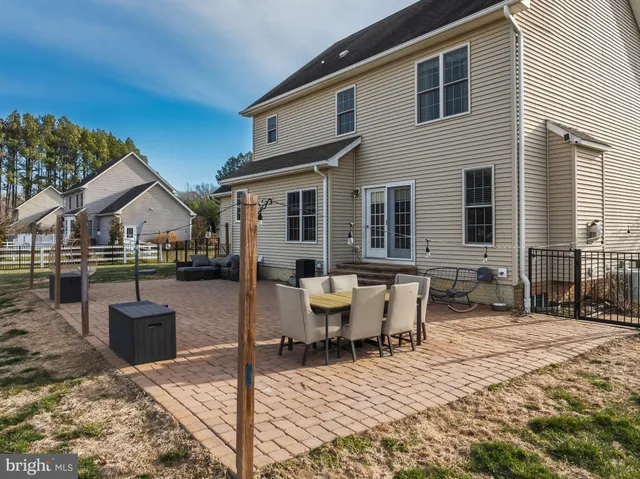 $699,900 | 13468 Rustling Oaks Drive, Wye Mills, MD 21679