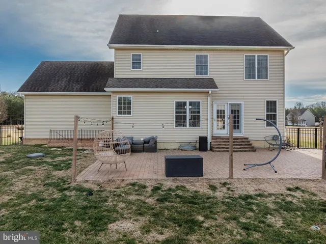 $699,900 | 13468 Rustling Oaks Drive, Wye Mills, MD 21679