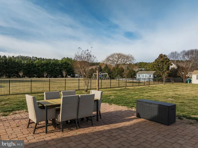 $699,900 | 13468 Rustling Oaks Drive, Wye Mills, MD 21679