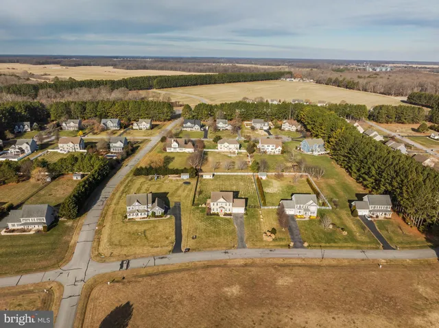 $699,900 | 13468 Rustling Oaks Drive, Wye Mills, MD 21679