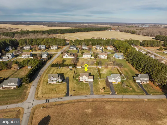 $699,900 | 13468 Rustling Oaks Drive, Wye Mills, MD 21679