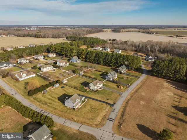 $699,900 | 13468 Rustling Oaks Drive, Wye Mills, MD 21679