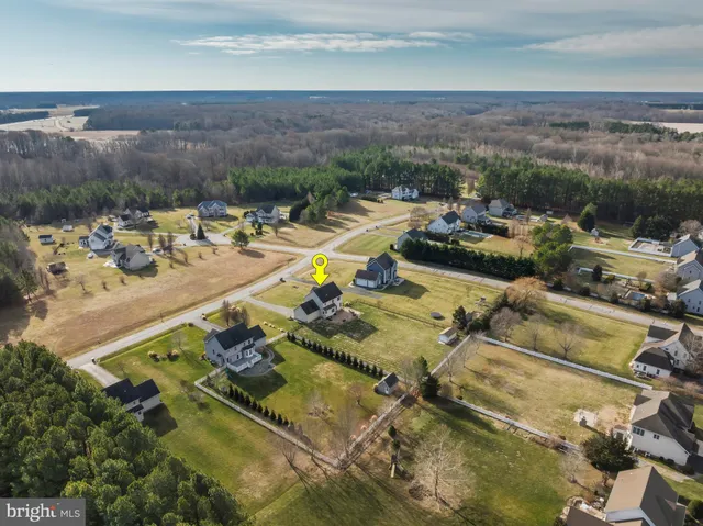 $699,900 | 13468 Rustling Oaks Drive, Wye Mills, MD 21679