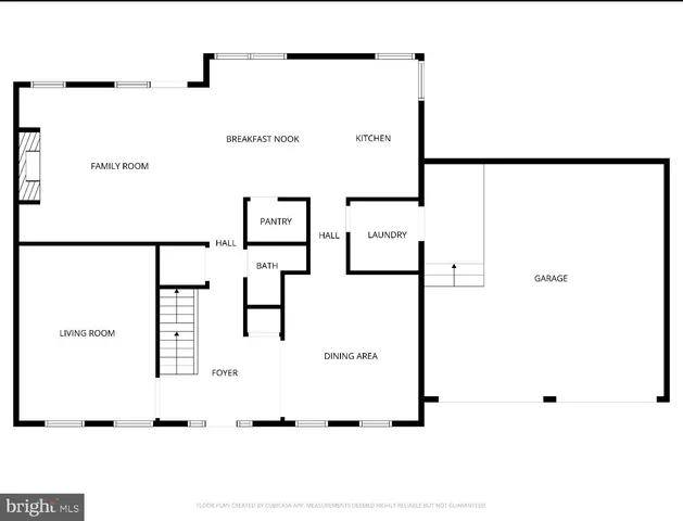$699,900 | 13468 Rustling Oaks Drive, Wye Mills, MD 21679