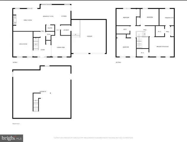 $699,900 | 13468 Rustling Oaks Drive, Wye Mills, MD 21679