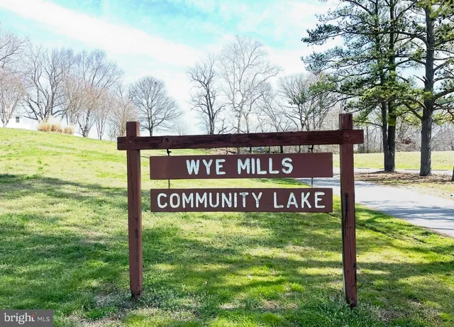 $699,900 | 13468 Rustling Oaks Drive, Wye Mills, MD 21679