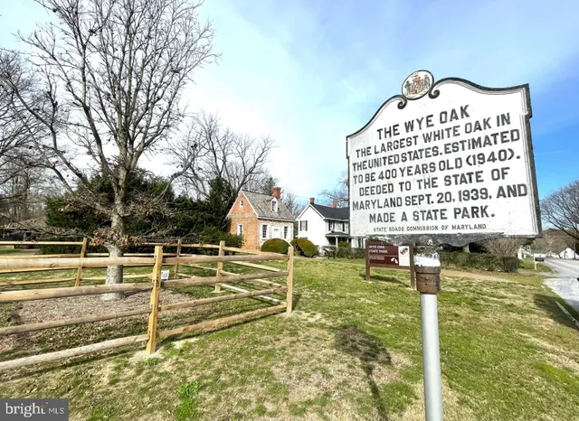 $699,900 | 13468 Rustling Oaks Drive, Wye Mills, MD 21679