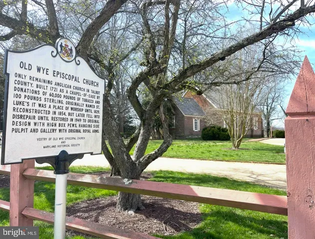 $699,900 | 13468 Rustling Oaks Drive, Wye Mills, MD 21679