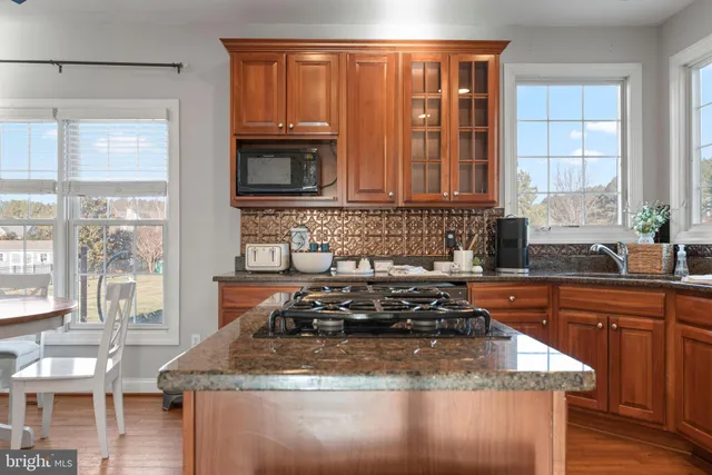 $699,900 | 13468 Rustling Oaks Drive, Wye Mills, MD 21679