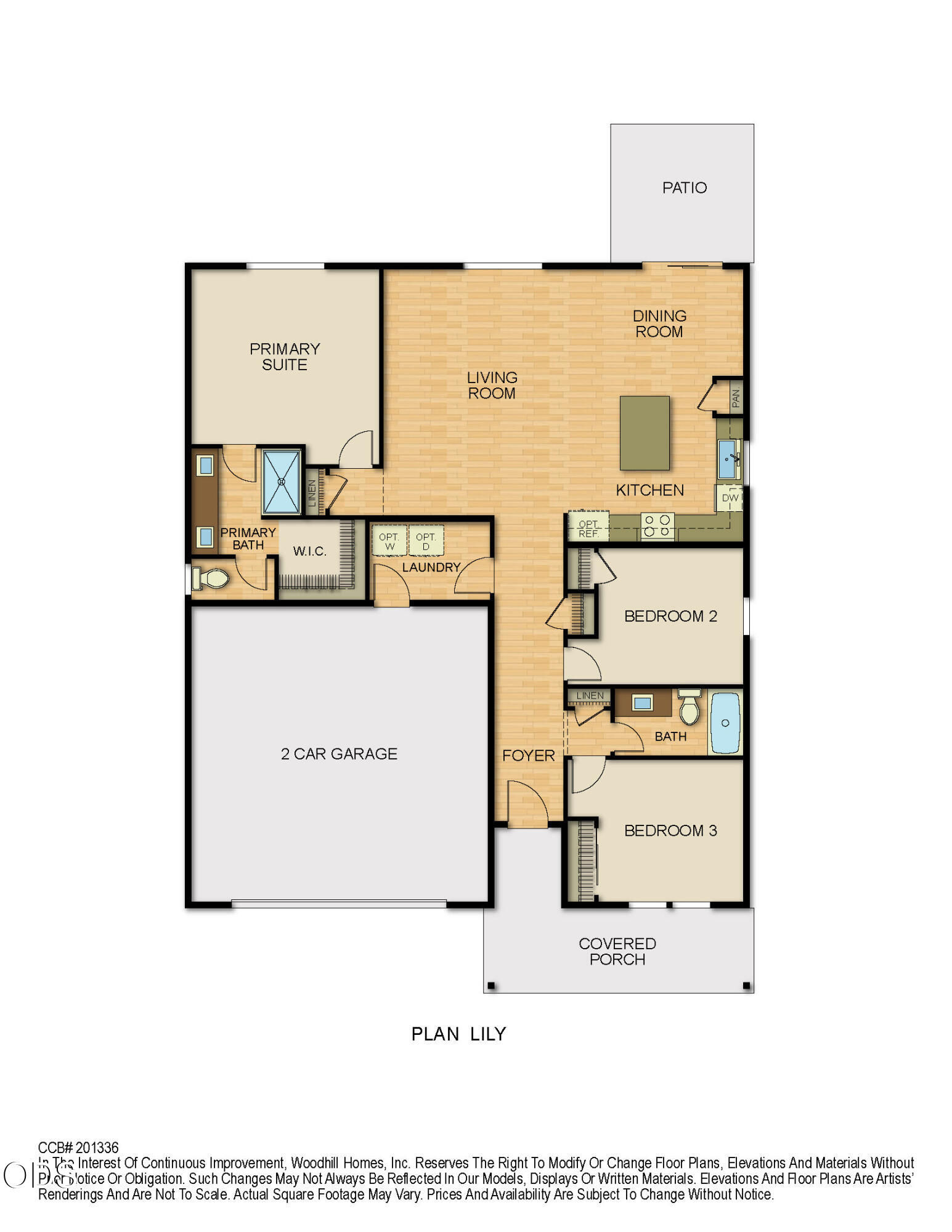 680 Northeast Rickenbacker Road, Unit 141 Madras, OR 97741 - Photo 4 of 14