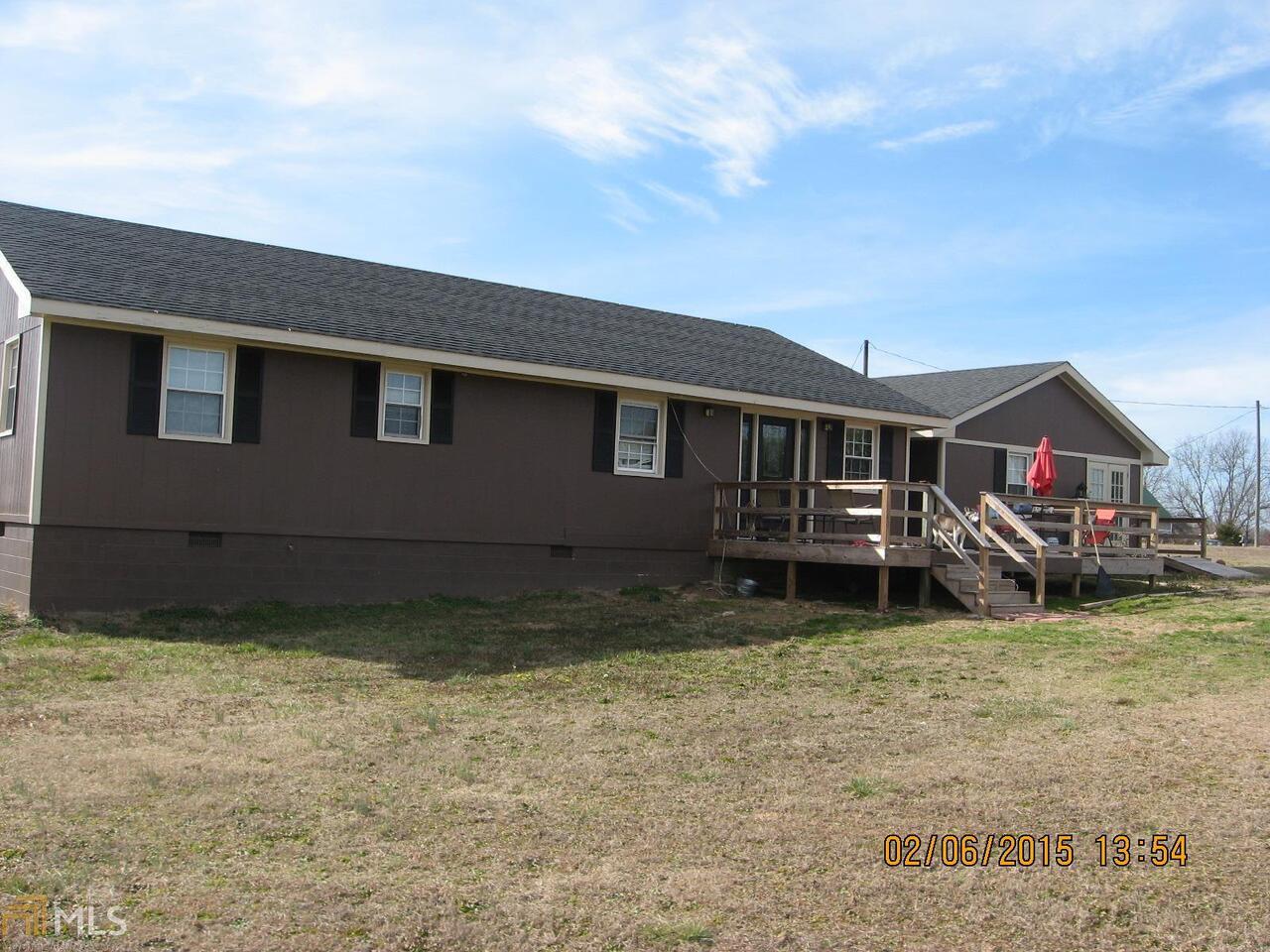 418 Whitewood Road Bowersville, GA 30516 - Photo 1 of 1 Gallery Image 1