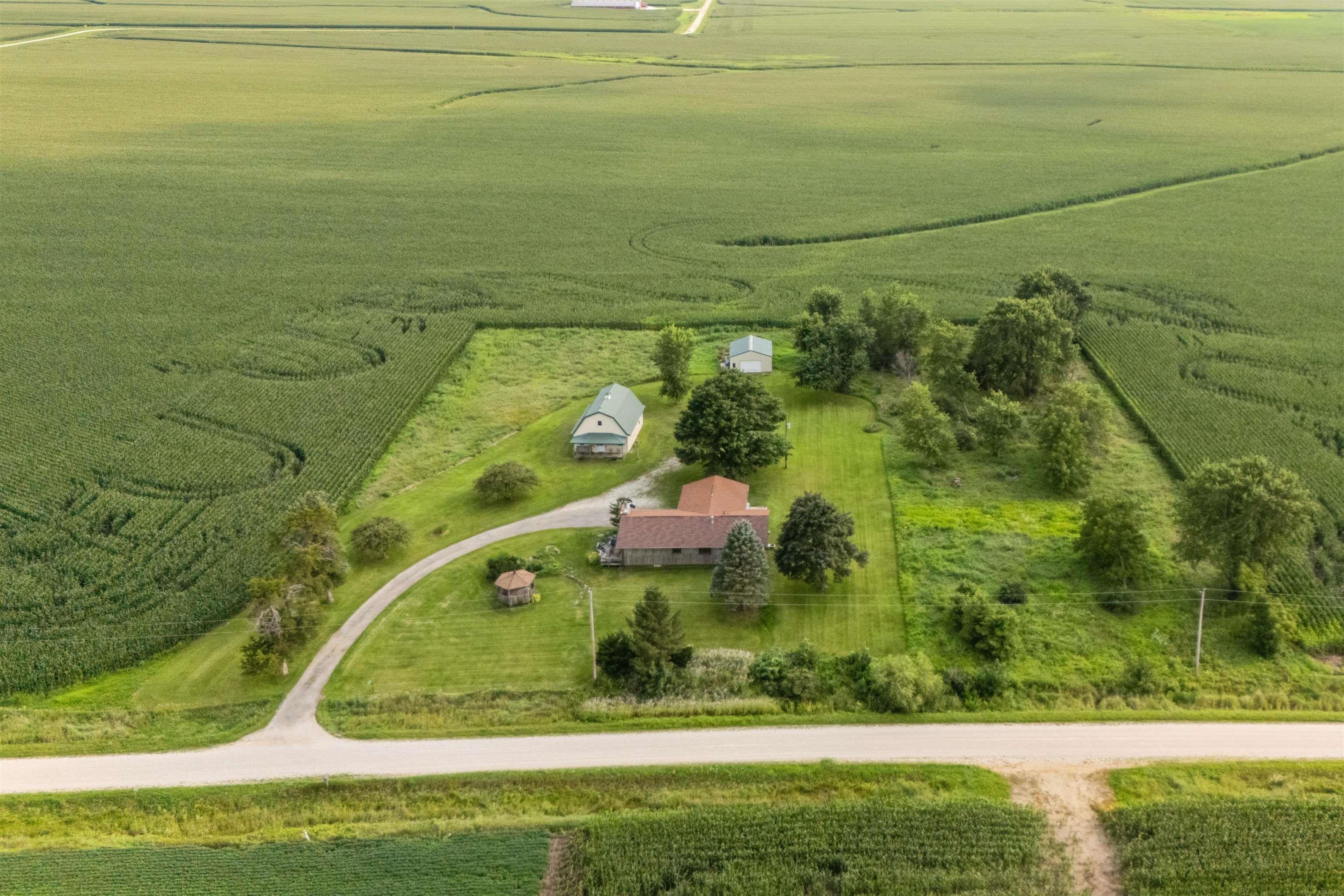 14009 120th Street Maynard, IA 50655 - Photo 39 of 43 Gallery Image 39