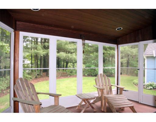 41 River Ridge/lincoln Road Sudbury, MA 01776 - Photo 24 of 26 Gallery Image 24