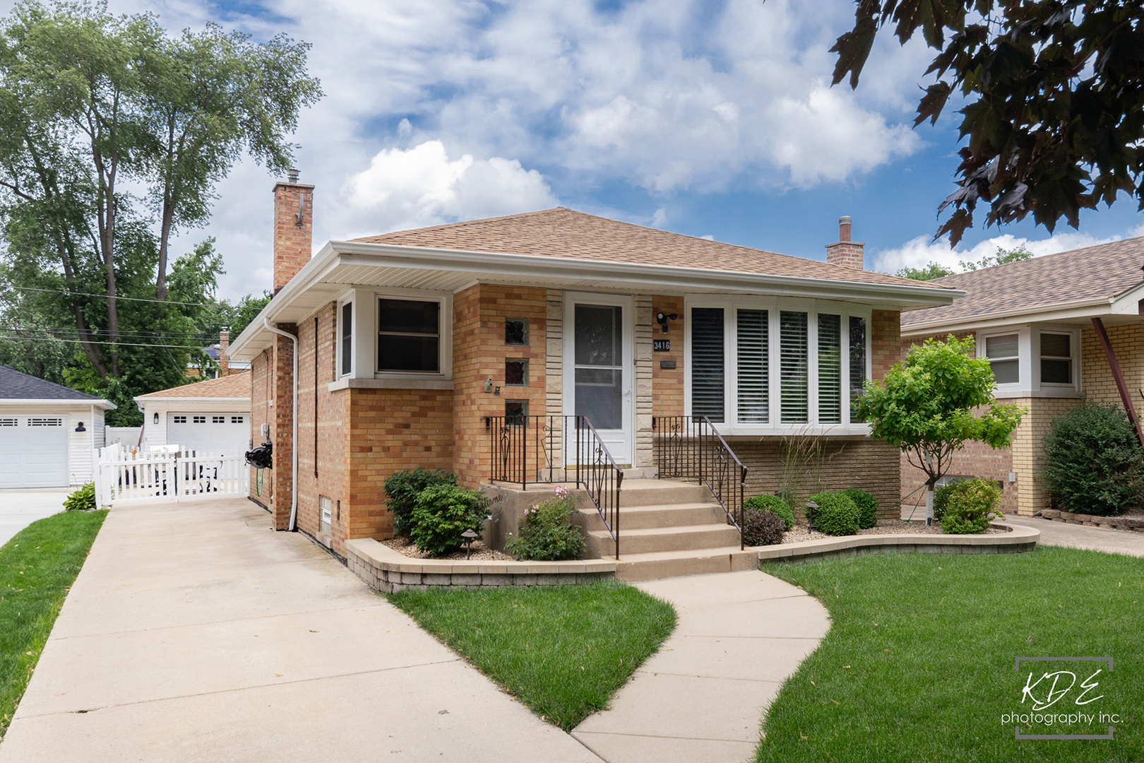 3416 West 115th Place Chicago, IL 60655 - Photo 31 of 33 Gallery Image 31