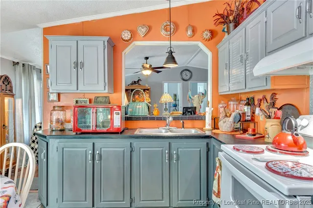 $140,000 | 437 Paul Road, Pembroke, NC 28372