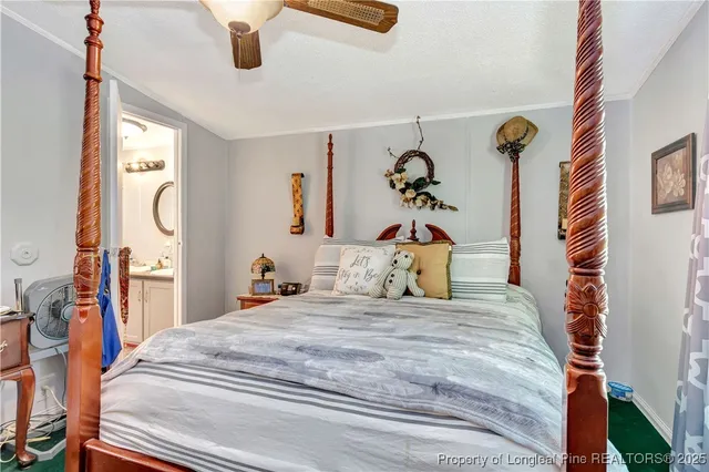 $140,000 | 437 Paul Road, Pembroke, NC 28372