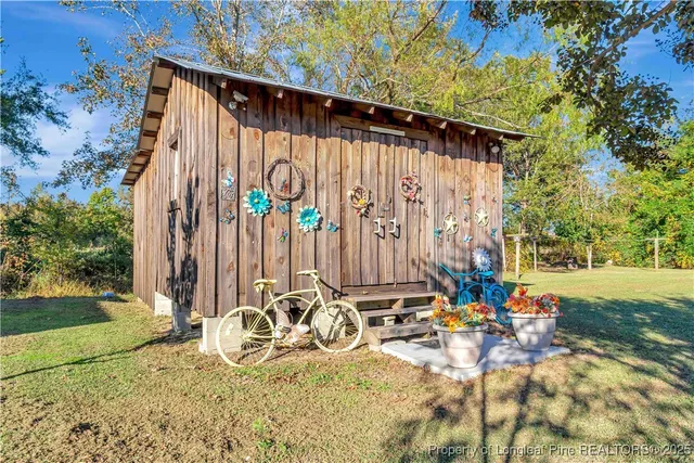 $140,000 | 437 Paul Road, Pembroke, NC 28372