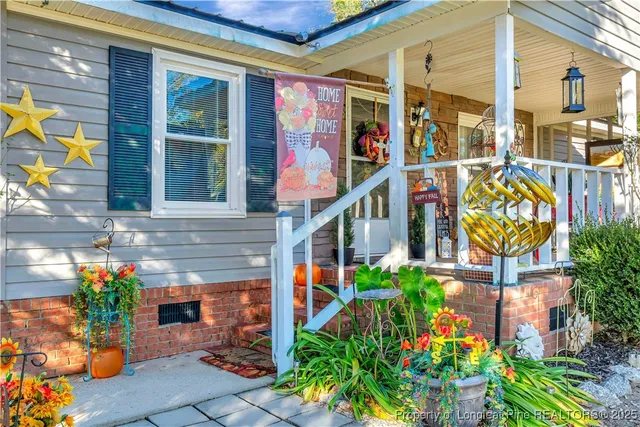 $140,000 | 437 Paul Road, Pembroke, NC 28372