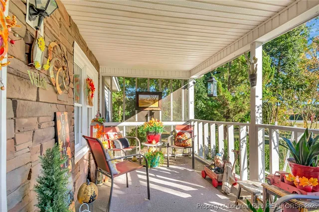 $140,000 | 437 Paul Road, Pembroke, NC 28372