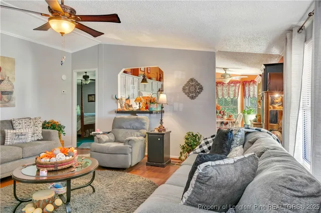 $140,000 | 437 Paul Road, Pembroke, NC 28372