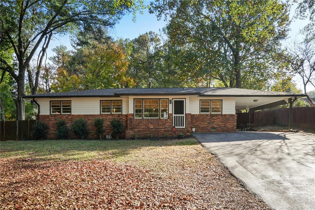 1098 Boyd Road Marietta, GA 30066 - Photo 1 of 1 Gallery Image 1