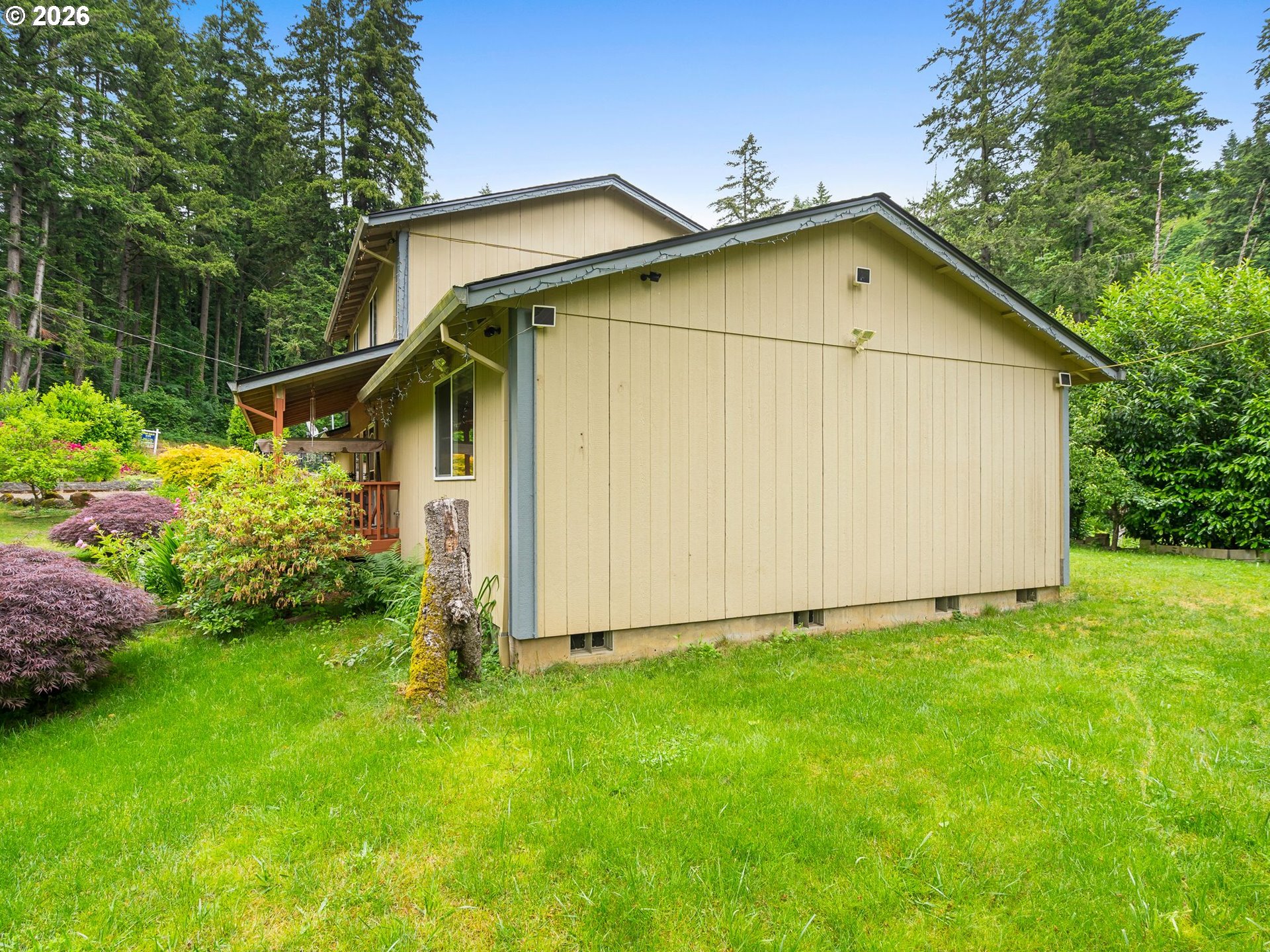 16110 South Maplelane Road Oregon City, OR 97045 - Photo 36 of 47