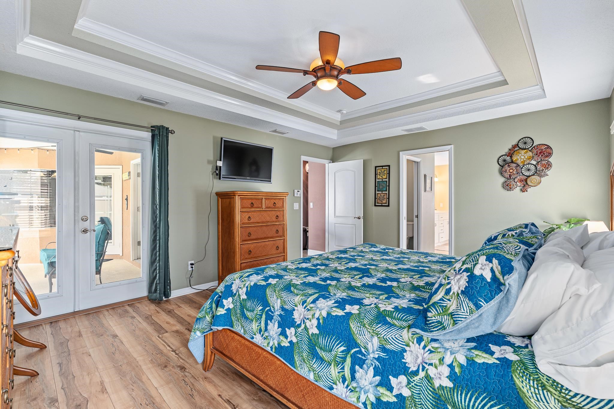 8 Rocking Horse Drive Palm Coast, FL 32164 - Photo 27 of 56