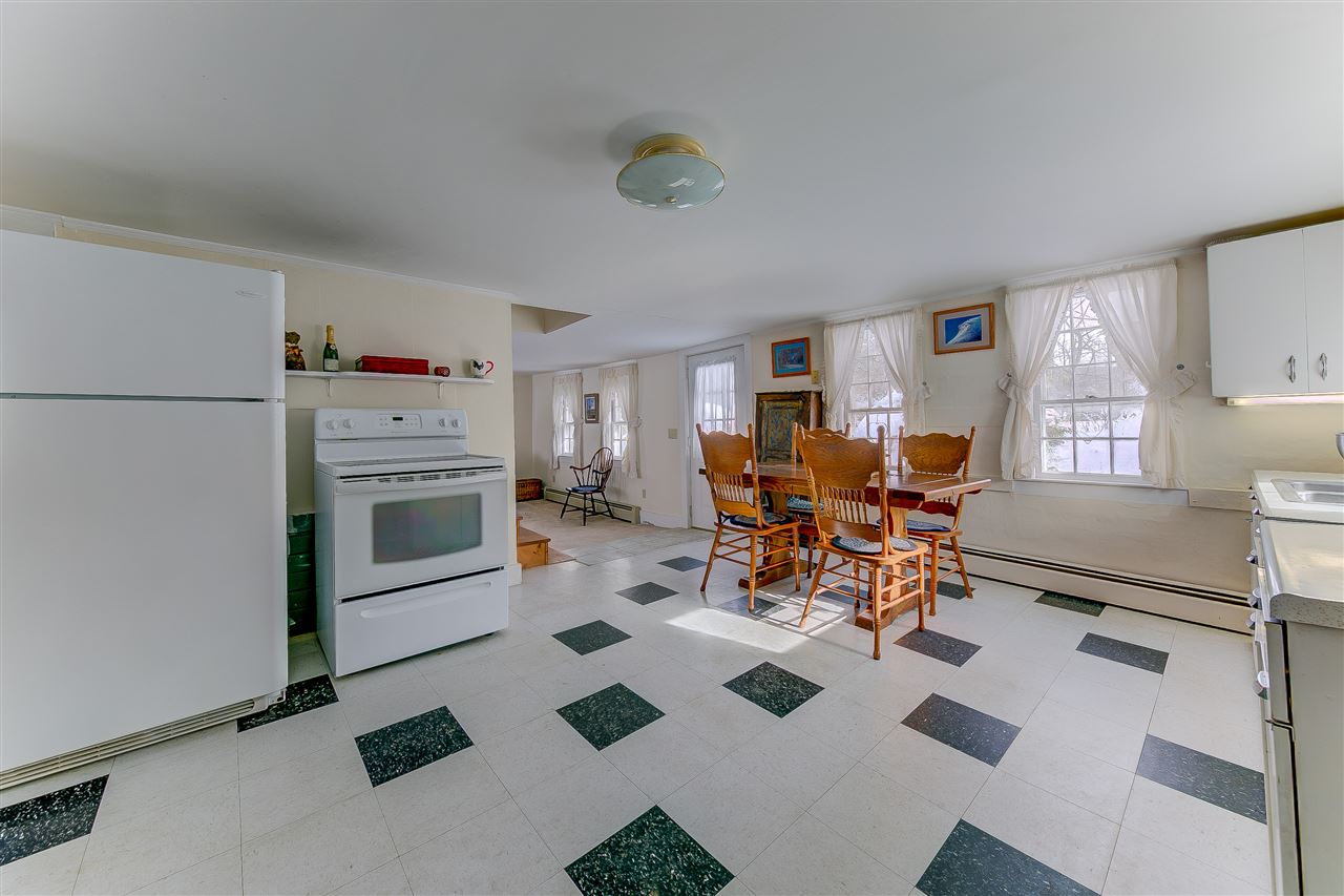 24 Gale Chandler Road Landaff, NH 03585 - Photo 1 of 31