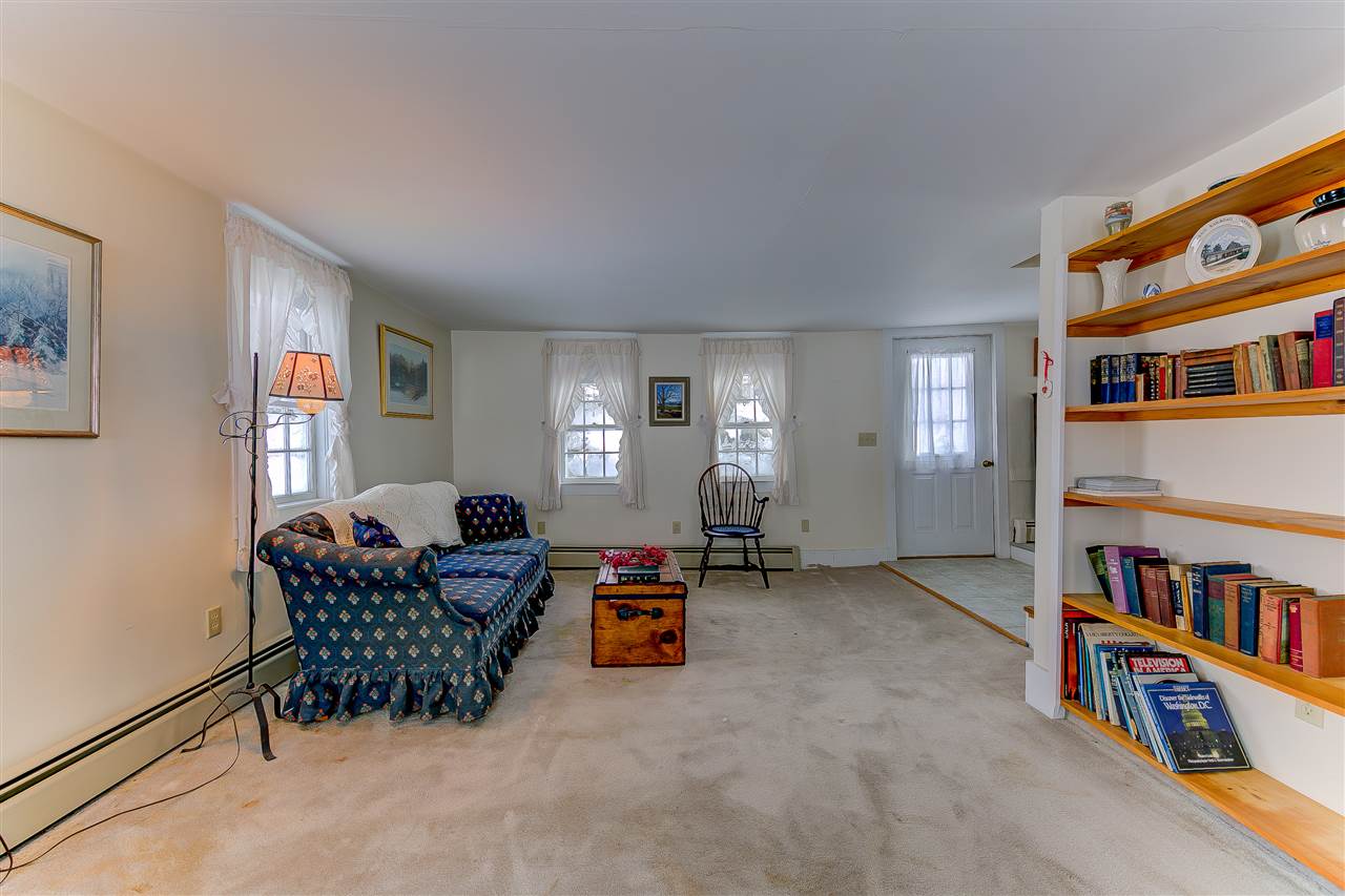 24 Gale Chandler Road Landaff, NH 03585 - Photo 12 of 31
