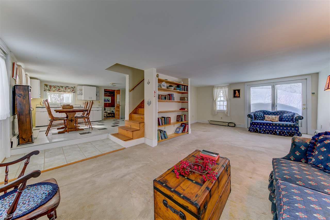 24 Gale Chandler Road Landaff, NH 03585 - Photo 13 of 31