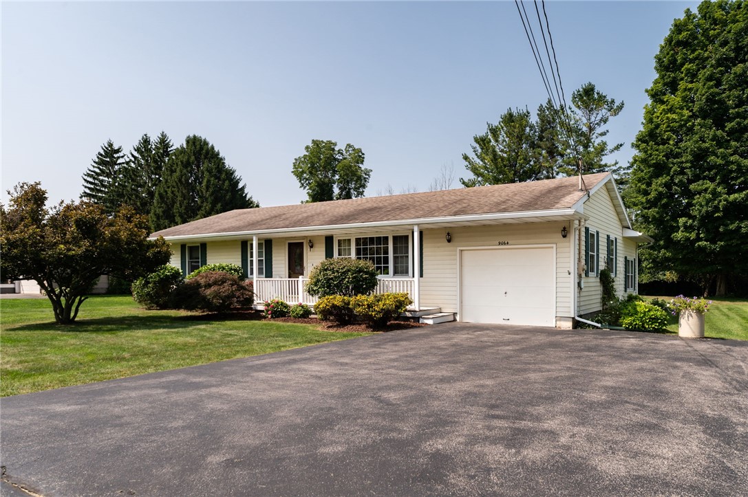9064 Linwood Road Le Roy, NY 14482 - Photo 1 of 1 Gallery Image 1