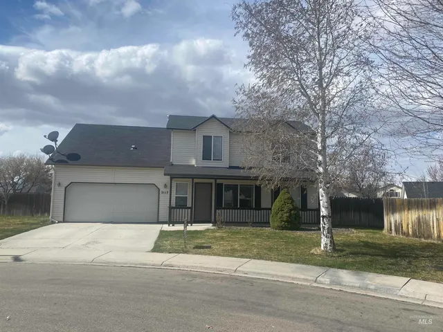 $550,000 | 2117 South Chinkapin Place, Boise, ID 83709