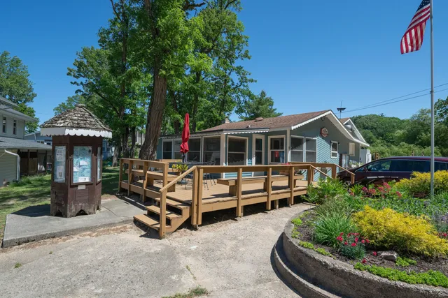 $79,000 | Vl Ramblewood Drive, Covert, MI 49043