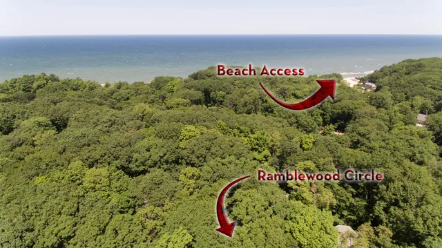 $79,000 | Vl Ramblewood Drive, Covert, MI 49043