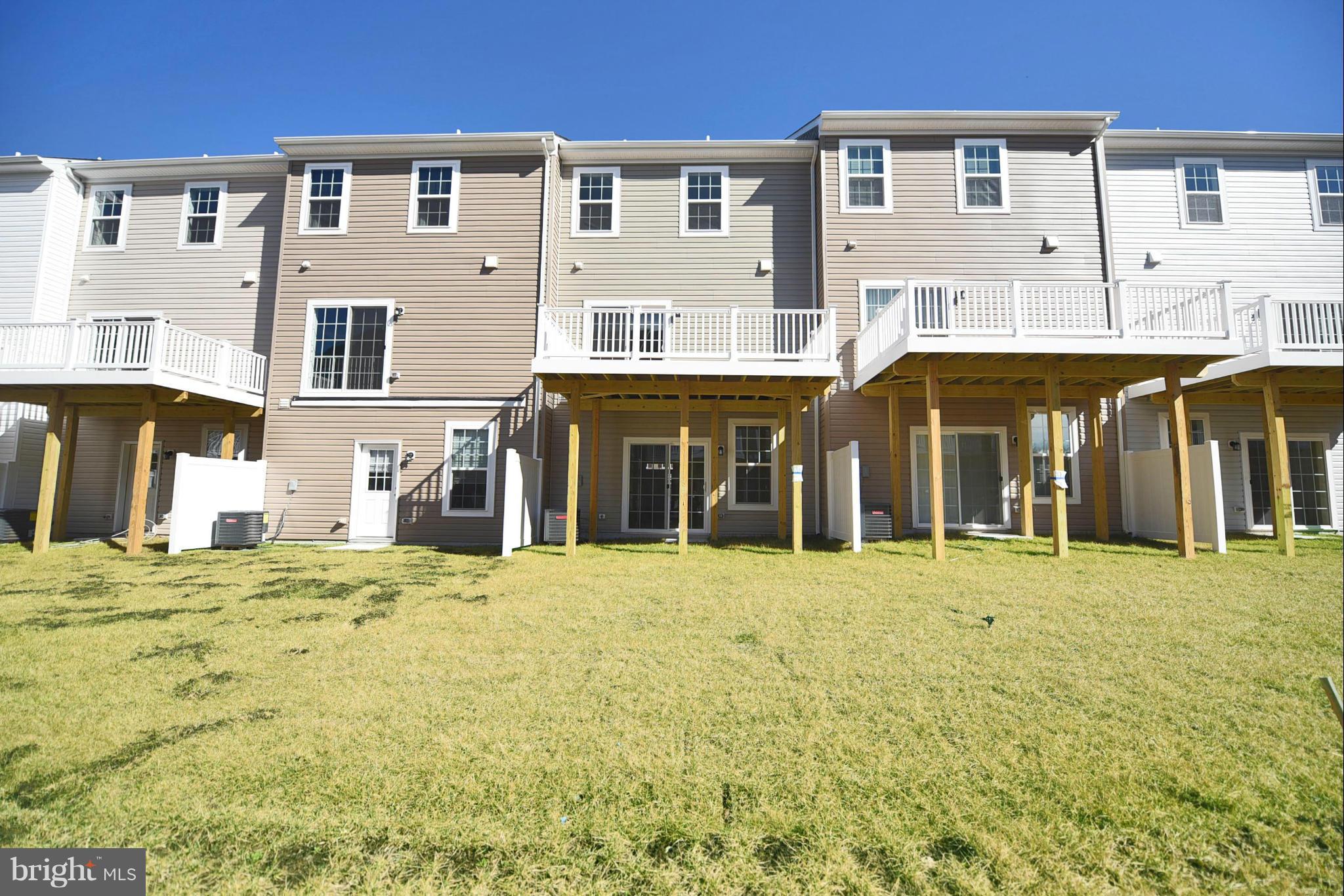 907 Ramble Run Road Baltimore, MD 21220 - Photo 23 of 30 Exterior (General)