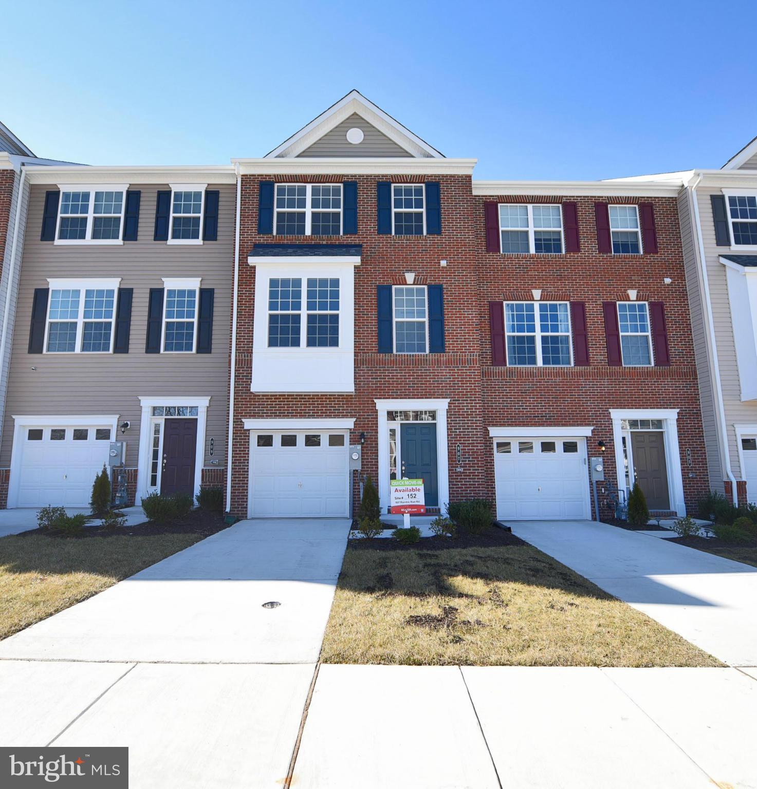 907 Ramble Run Road Baltimore, MD 21220 - Photo 24 of 30 HOME SWEET HOME!