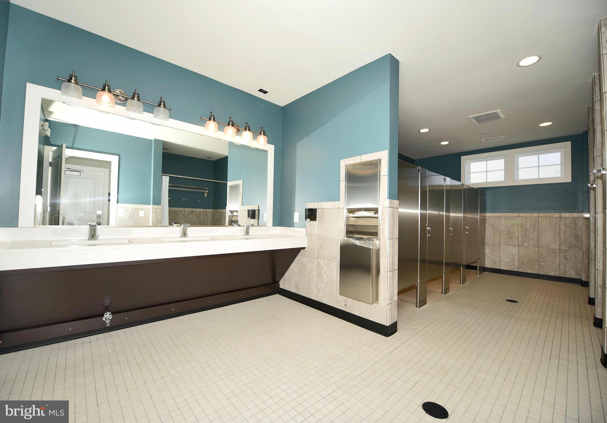907 Ramble Run Road Baltimore, MD 21220 - Photo 30 of 30 Community changing room club house
