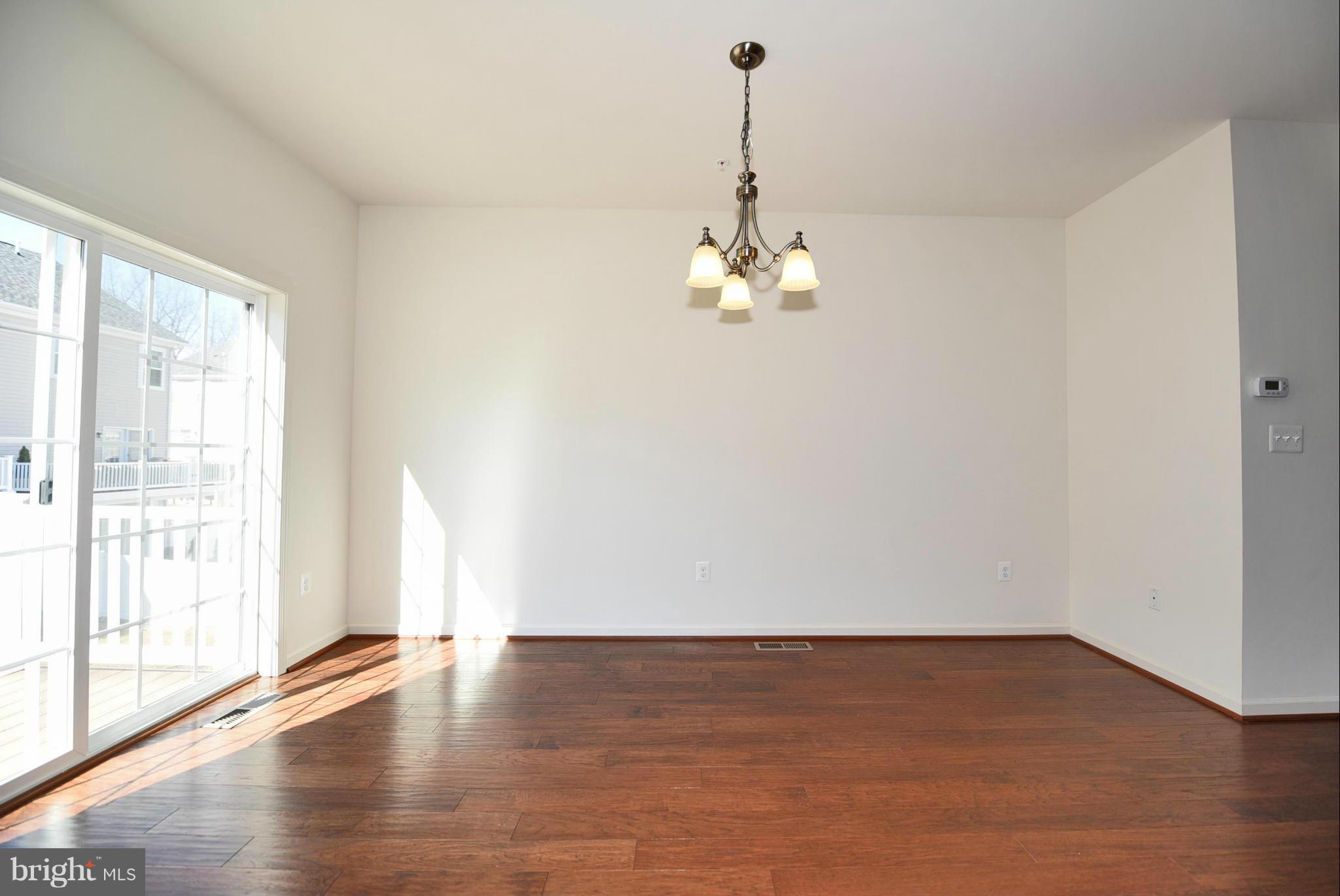 907 Ramble Run Road Baltimore, MD 21220 - Photo 4 of 30 Dining Room