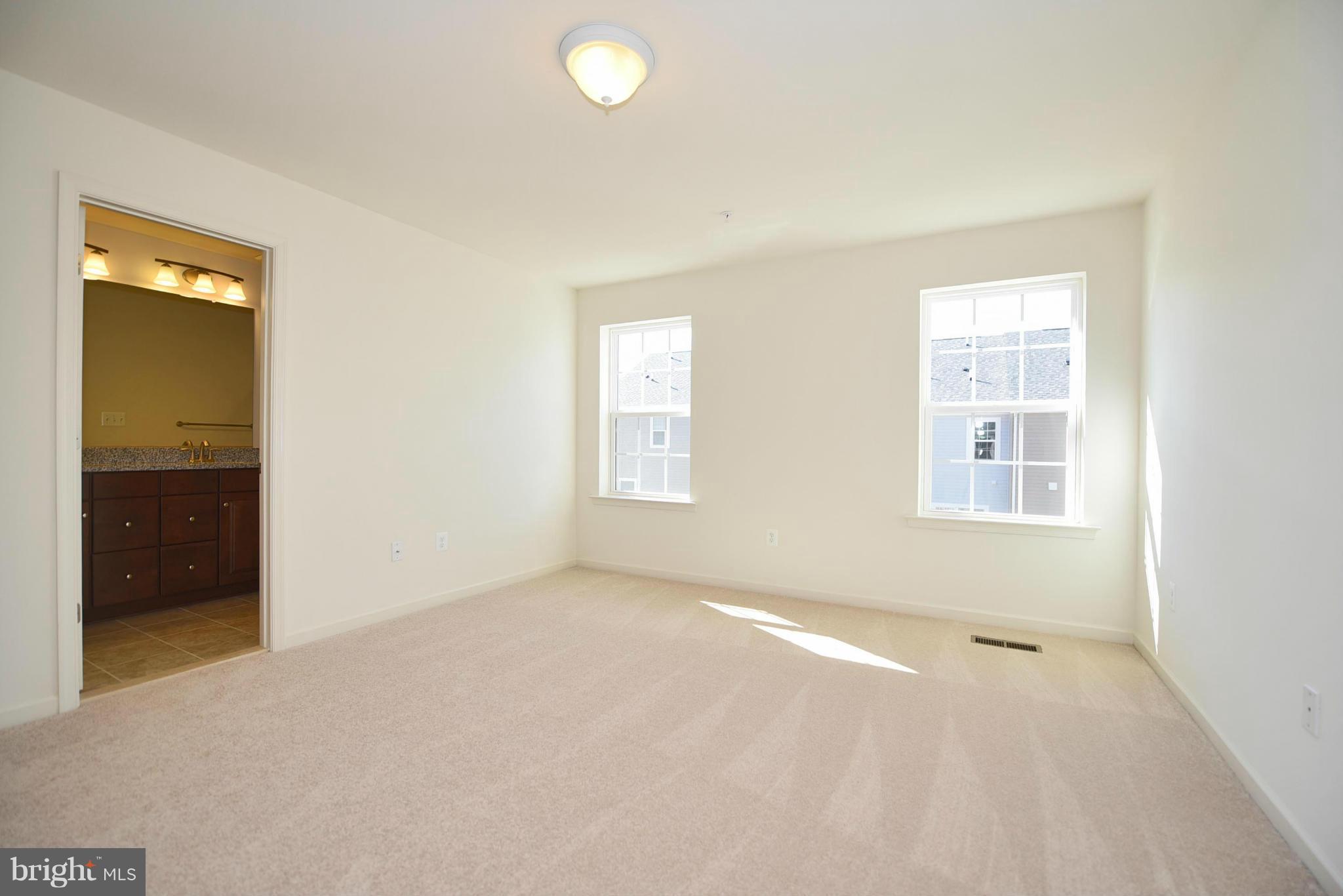 907 Ramble Run Road Baltimore, MD 21220 - Photo 9 of 30 Bedroom (Master)