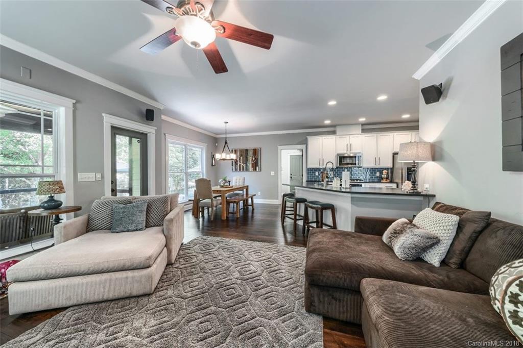 1043 Hunters Run Drive Tega Cay, SC 29708 - Photo 13 of 24 Gallery Image 13