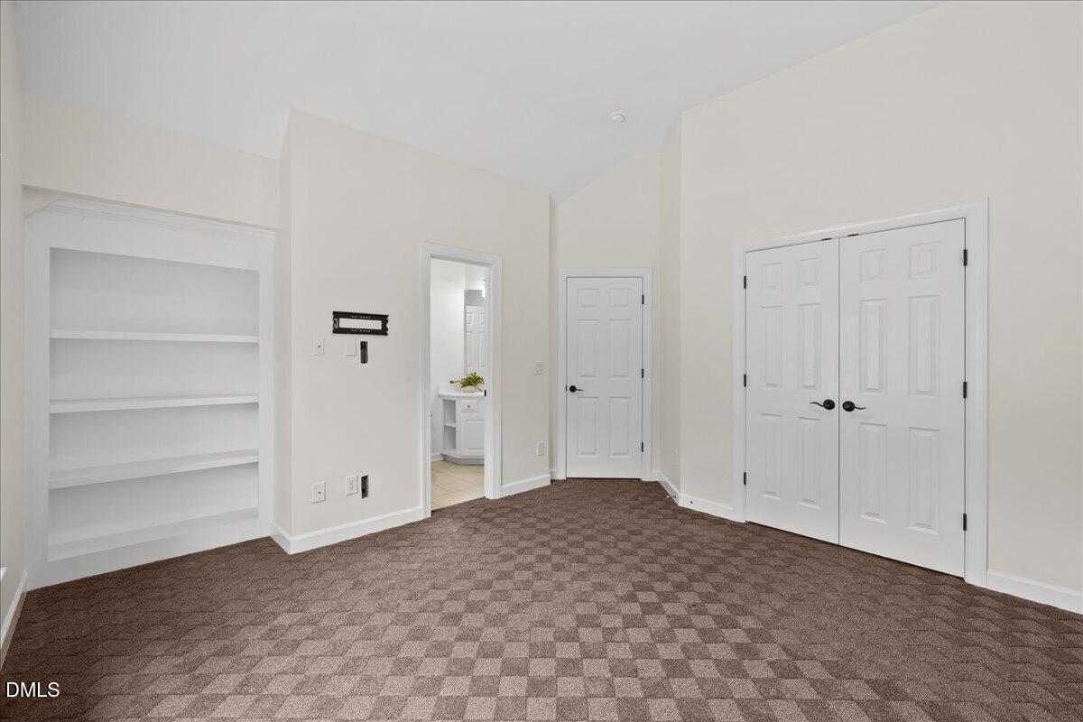 12225 Dunard Street Raleigh, NC 27614 - Photo 48 of 86 Guest Bedroom 3