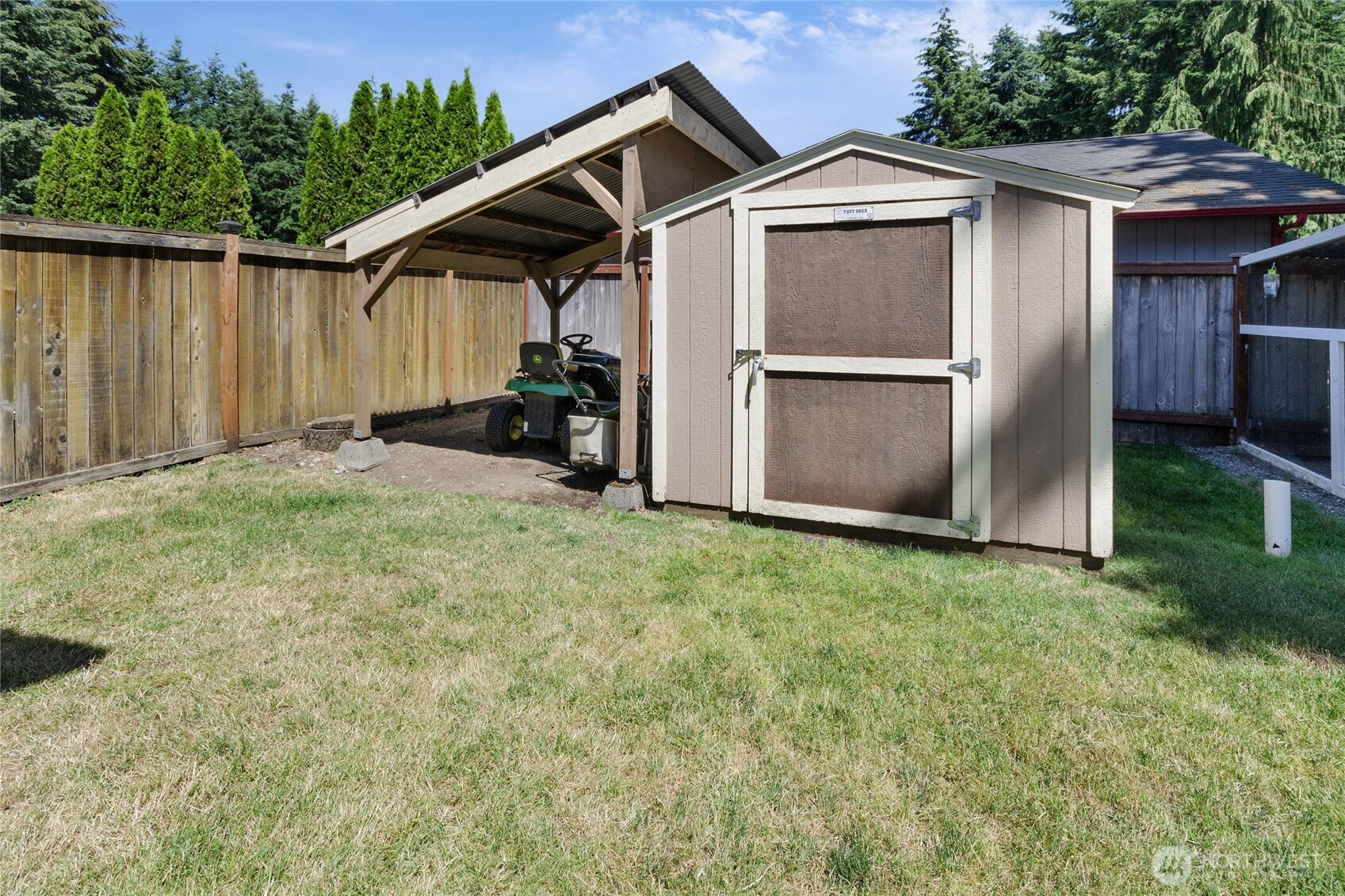 6102 189th Loop Southwest Rochester, WA 98579 - Photo 31 of 40