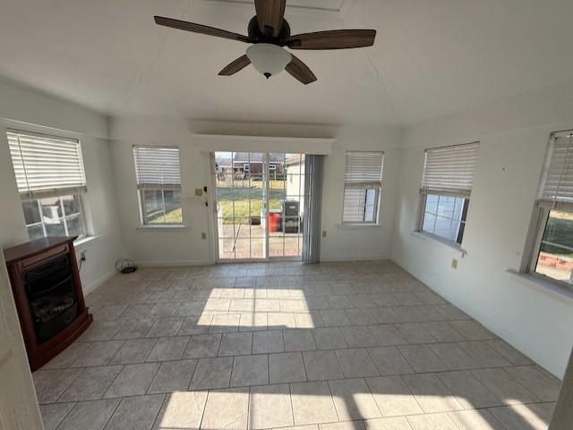 2355 Calvert Street Aliquippa, PA 15001 - Photo 14 of 28 a view of an empty room and window