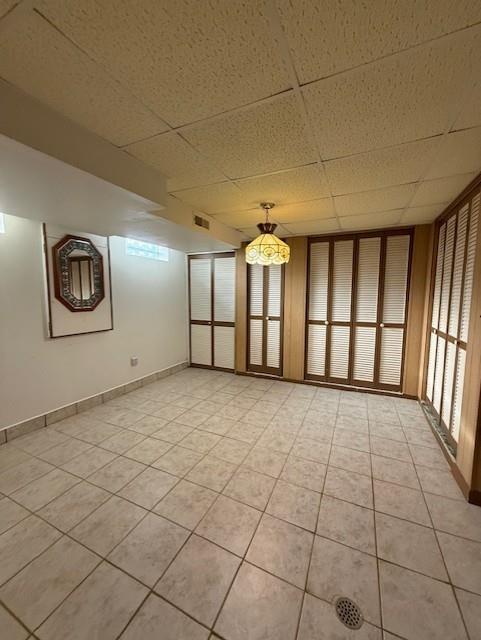 2355 Calvert Street Aliquippa, PA 15001 - Photo 25 of 28 a view of a garage