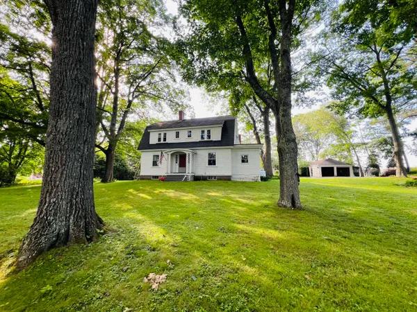 $450,000 | 188 Main Road North, Hampden, ME 04444