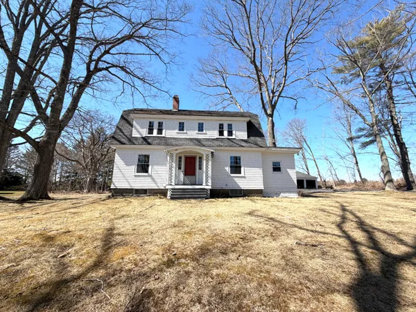 $450,000 | 188 Main Road North, Hampden, ME 04444