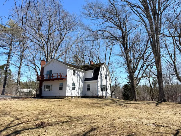 $450,000 | 188 Main Road North, Hampden, ME 04444
