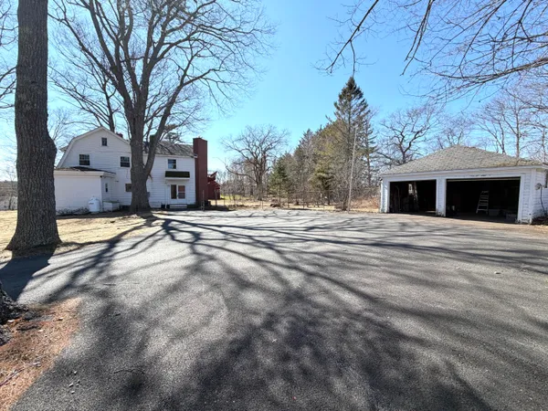 $450,000 | 188 Main Road North, Hampden, ME 04444